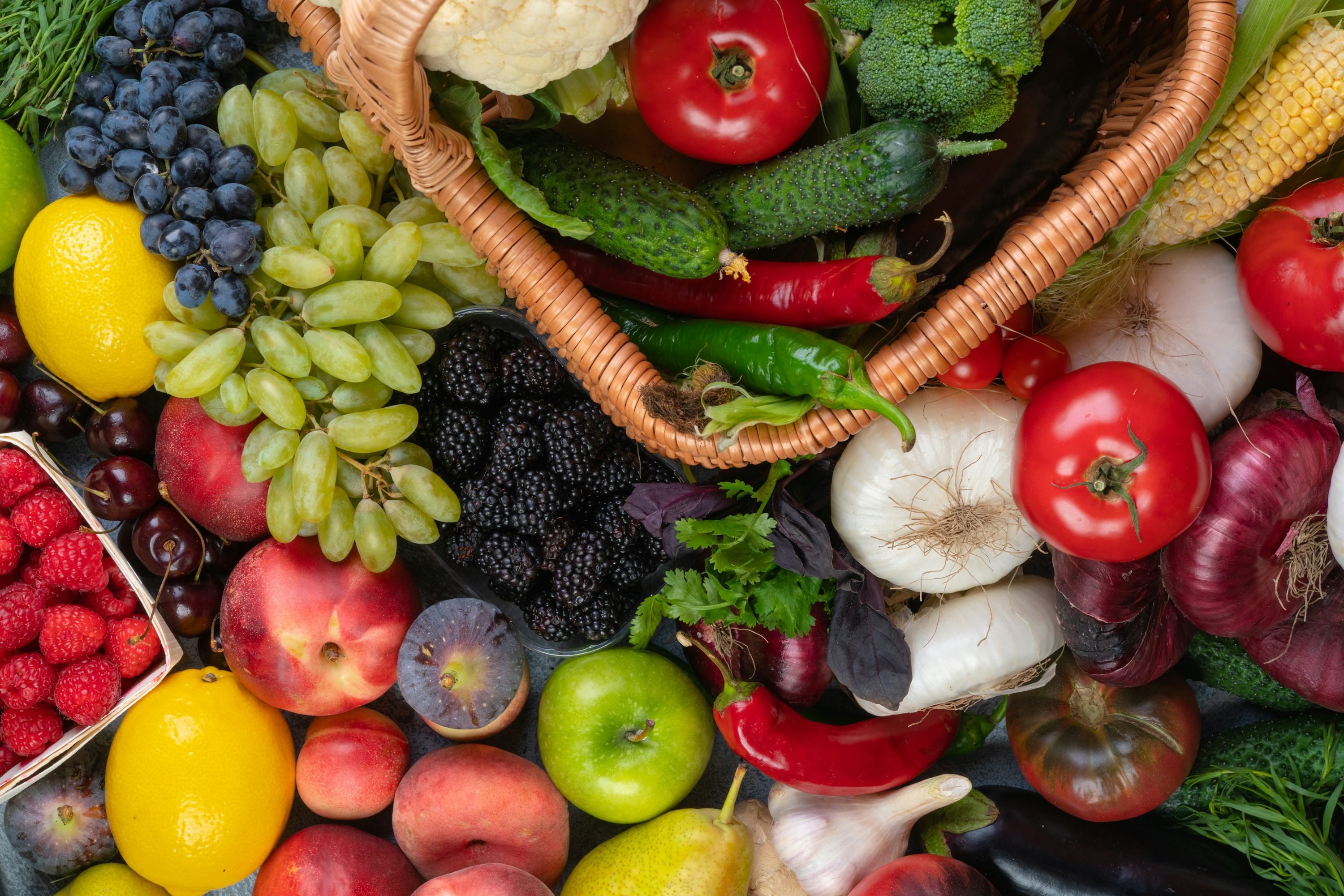 What is Nutritional Therapy? A Food-first Approach to Whole-body Healing