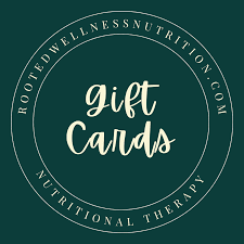 Illustration of man leaning on a gift card/.